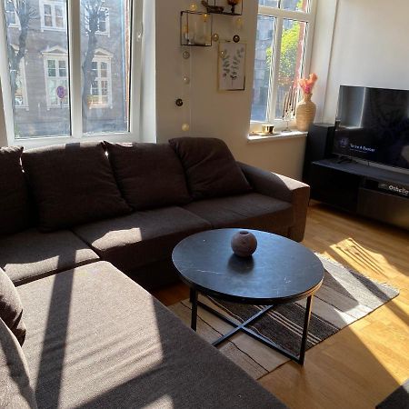 Cosy 2 Room 55M2 Centric 10Min To Old Town Ac Riga Exterior photo