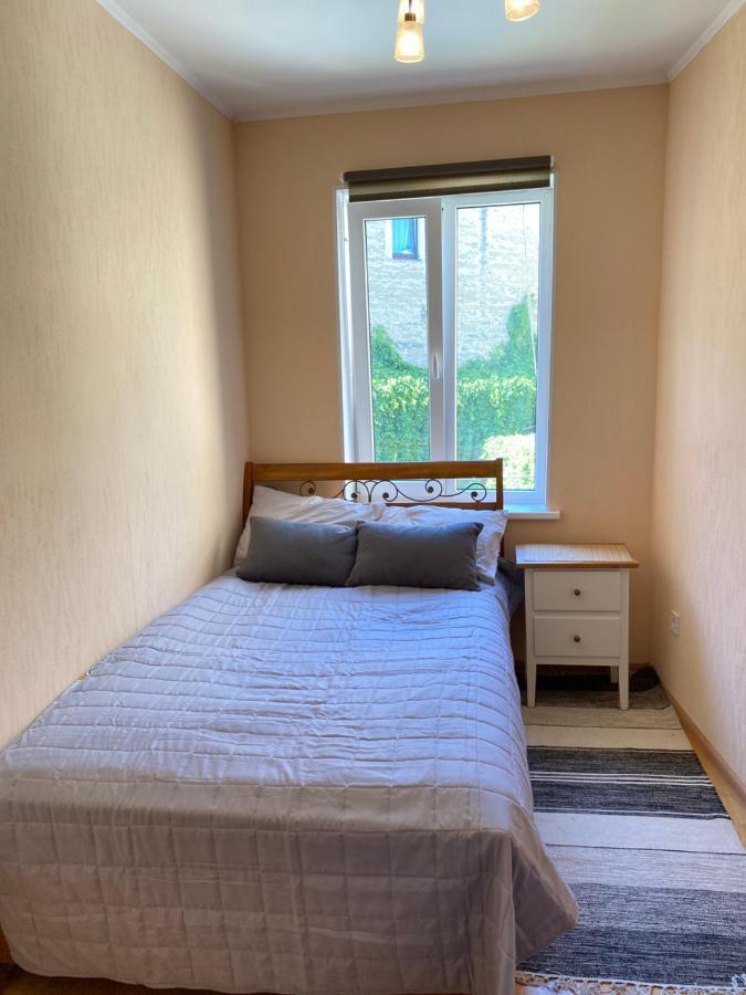 Cosy 2 Room 55M2 Centric 10Min To Old Town Ac Riga Exterior photo